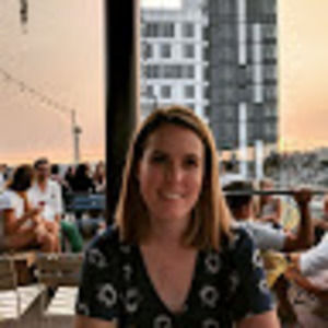 Meet your Posher, Robin